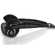 PIASTRA PER CAPELLI AUTOMATICA