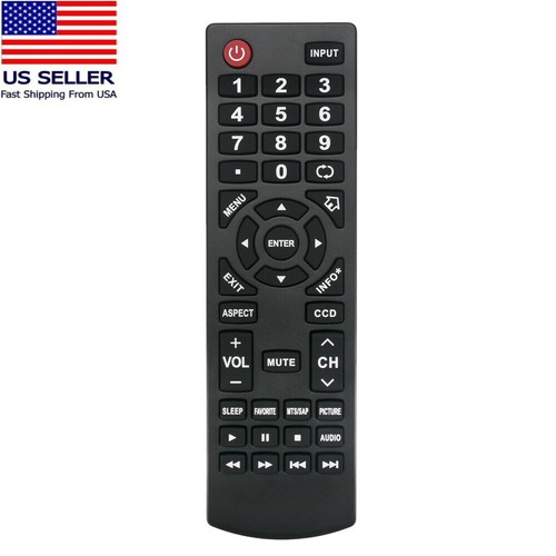 Telecomando per hdtv - per, al