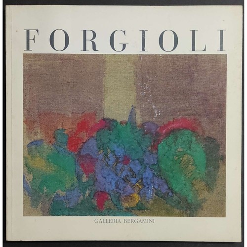 Forgioli pitture pastelli - forgioli,