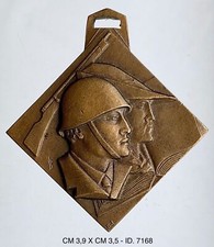 REGIO ESERCIZIO BATTERIE STUDENTI UNIVERSITARI MED 3 ARTIGLIERIA C.A CREMONA 1941