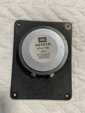 1 altoparlante tweeter JBL TLX