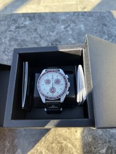 SWATCH X OMEGA BIOCERAMIC -