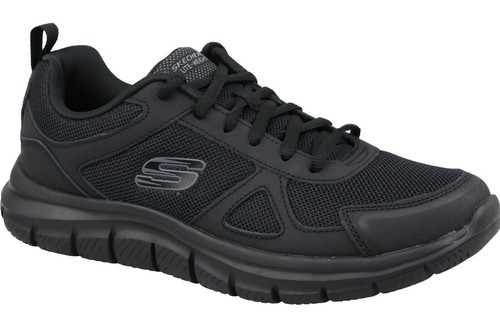 Scrape uomo skechers - scrape, uomo,
