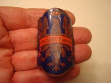 Stemma canotto BIANCHI IMPERO