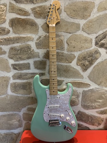 Chitarra elettrica fender - chitarra,