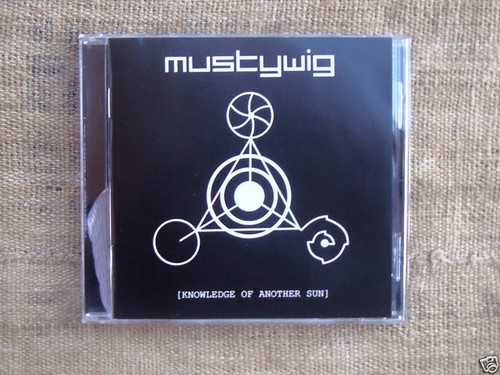 Mustywig knowledge of - -,