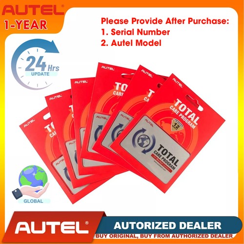 Aggiornamento software autel - autel, 1