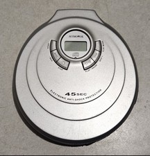 Audiovox DM8701-45 Lettore CD