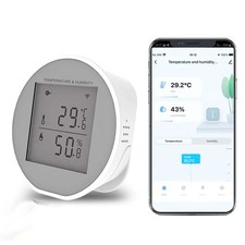 Termostato Digitale Controllo