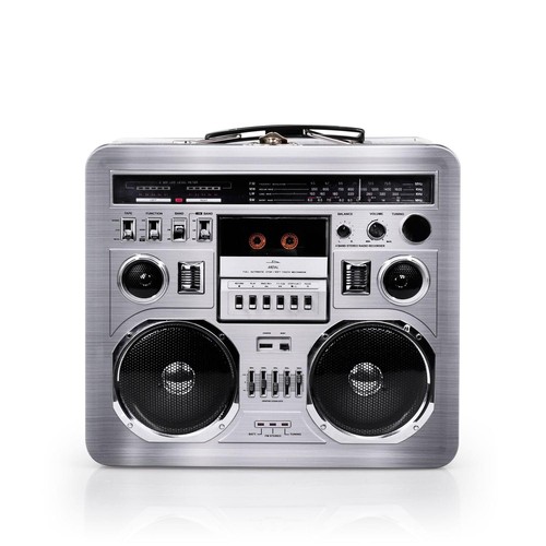 Toynk radio boombox - toynk,