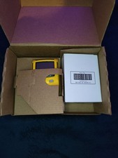 Rivelatore multigas Honeywell BW Microclip XL , O2-H2S-CH4-CO. Tarato