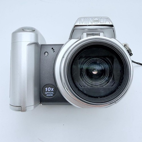 Fotocamera digitale compatta