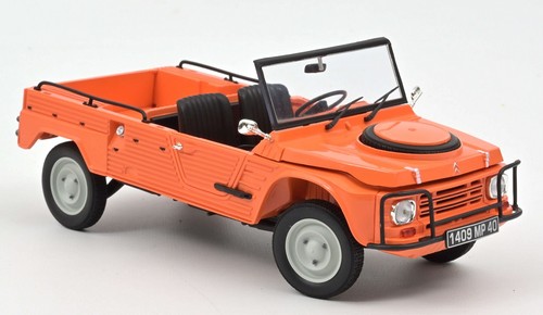 Norev voiture de 1979 - voiture,