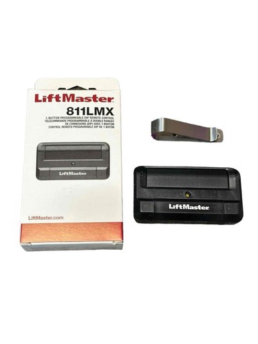Nuovo liftmaster 811lmx - nuovo,