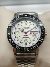 Orologio Uomo Vintage Citizen