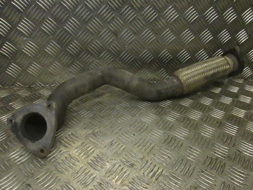 Downpipe scarico alfa romeo - downpipe,