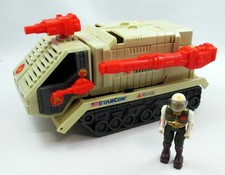 Starcom - Coleco Mattel -