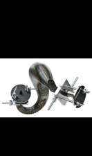 Innteck Expansions Motorcycle