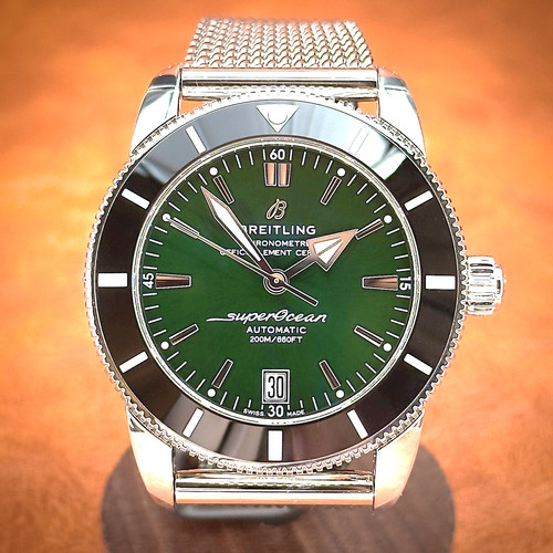 Breitling superocean heritage - breitling,