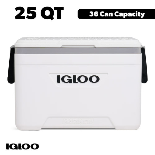 Igloo marine hard sided - igloo,