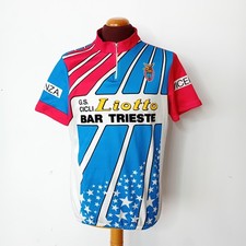 Maglia da ciclismo vintage