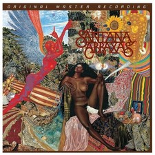 Santana – Abraxas, Super