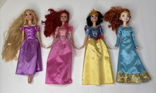 Vintage disney princess lot - princess, of