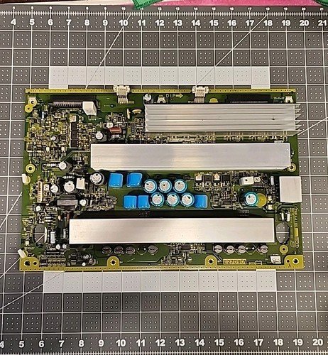 Scheda panasonic tnpa4186 - scheda,