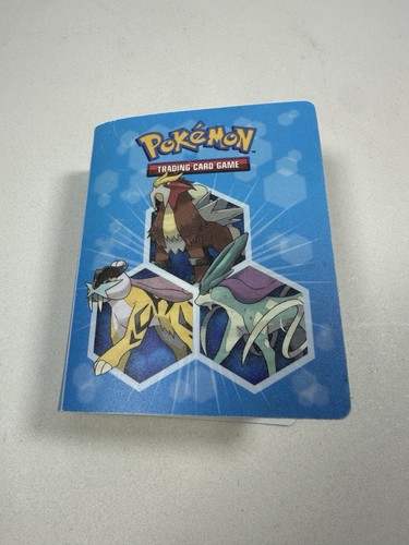 Vintage pokemon mini - mini, album