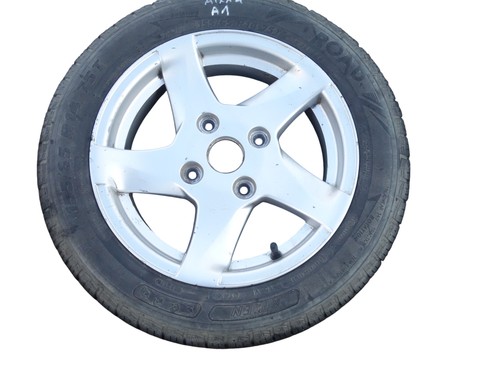 Cerchi lega aixam 5jx14h2 - in,