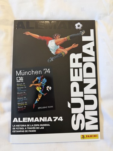 Panini fifa world cup germany - panini,