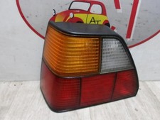 Fanale posteriore principale