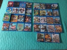 Lotto Stock giochi  PS Vita - PlayStation Vita - Scegli i tuoi giochi preferiti!