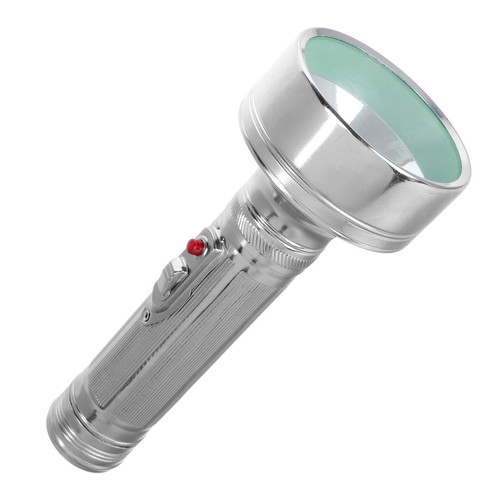 Torcia elettrica vecchio stile - elettrica,