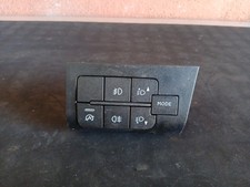 pulsantiera cruscotto