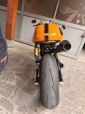 Ducati  tail light Sport