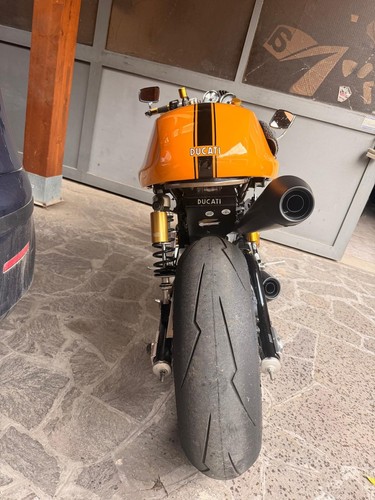 Ducati tail light - ducati,