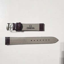 cinturino omega 18mm