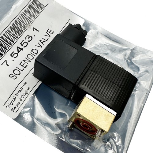 Elettrovalvola 5453 10030 - elettrovalvola, 7.5453.10030