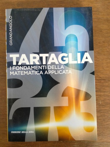 Fondamenti della matematica - "i,