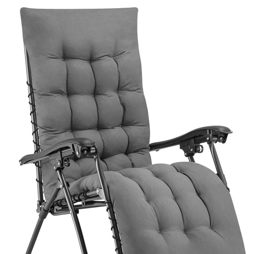 Poltrona giardino con - poltrona,