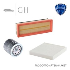 ECONOMY - KIT TAGLIANDO