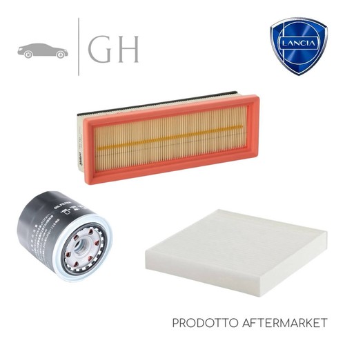 Economy kit tagliando - economy,