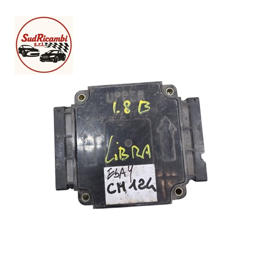 Centralina motore lancia lybra - lancia,