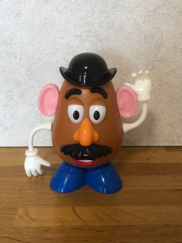 Toy story potato testa - story, mr.potato