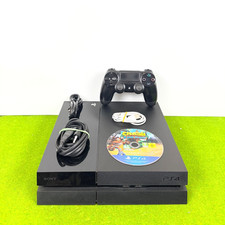 CONSOLE SONY PS4  PLAYSTATION