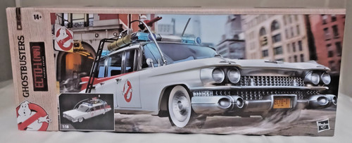 Hasbro ghostbusters plasma - hasbro,