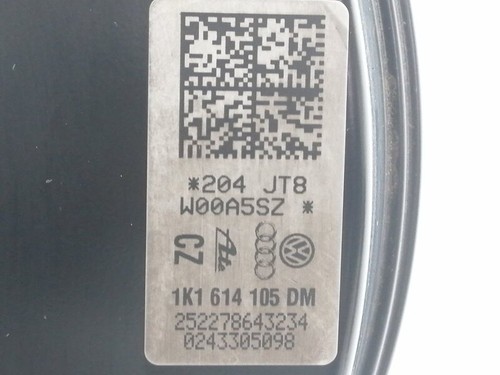 1k1614105dm servofreno seat - 1k1614105dm,