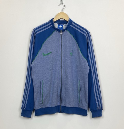Adidas vespa seefeld full zip - vespa,