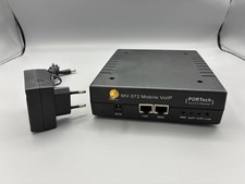 Portech 372 mobile voip gsm - portech,